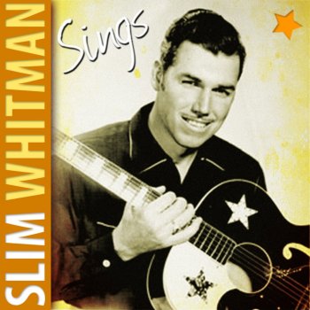 Slim Whitman Cowpoke