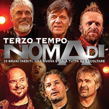 Nomadi Terzo tempo