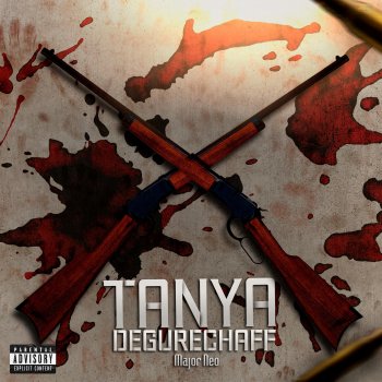 Byakuran Tanya Degurechaf