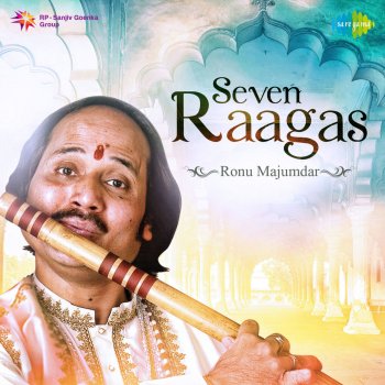 Ronu Majumdar feat. Ajeet Pathak Raaga Kedar - Teentaal