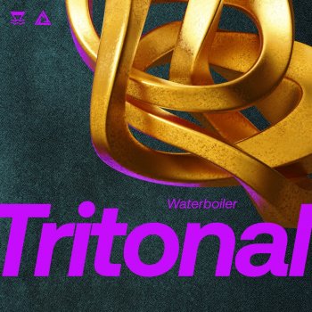 Tritonal Waterboiler - Extended Mix