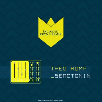 Theo Komp Serotonin (Kryn Remix)