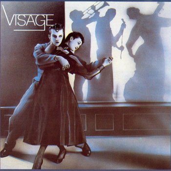 Visage Fade To Grey