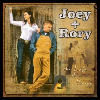 Joey + Rory To Say Goodbye