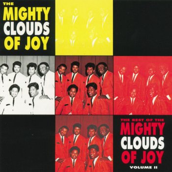 Mighty Clouds Of Joy Did You Stop To Pray