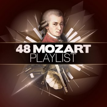 Wolfgang Amadeus Mozart, Philharmonia Orchestra & Barry Tuckwell Rondo in E-Flat Major, K. 371 (Shorter)
