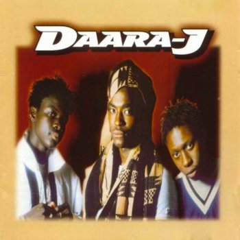 Daara J Daara-J - A capella