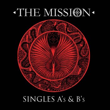 The Mission Butterfly On a Wheel (Euro Version Edit)