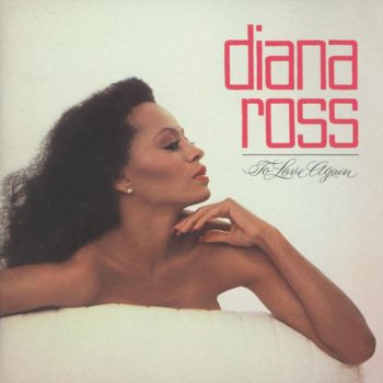 Diana Ross No One's Gonna Be a Fool Forever (Single Mix)