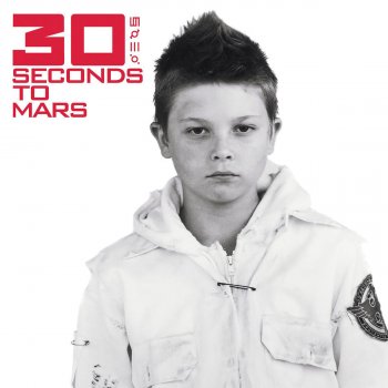 Thirty Seconds to Mars Welcome To the Universe