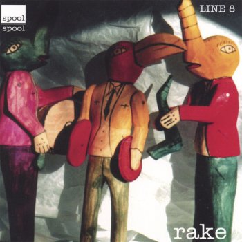 Rake Beak