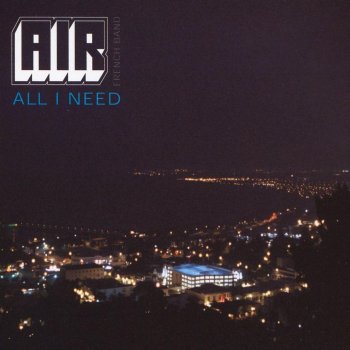 Air - Beth Hirsch All I Need (Edit)