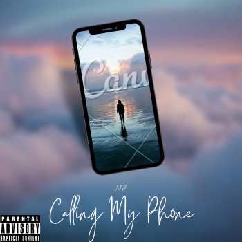 NJ Calling My Phone
