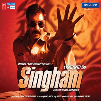 Ajay & Shreya Ghoshal Saathiyaa (Remix)