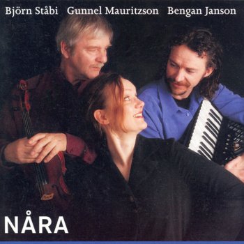 Roger Tallroth feat. Nara Sommarnatt