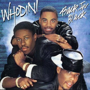 Whodini Echo Scratch