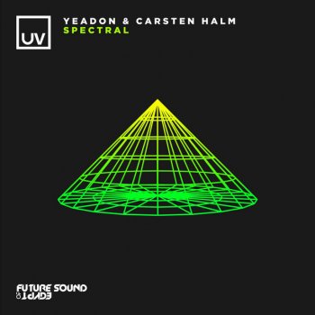 Carsten Halm feat. Yeadon Spectral