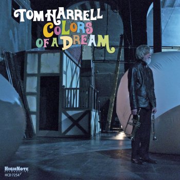 Tom Harrell Even If