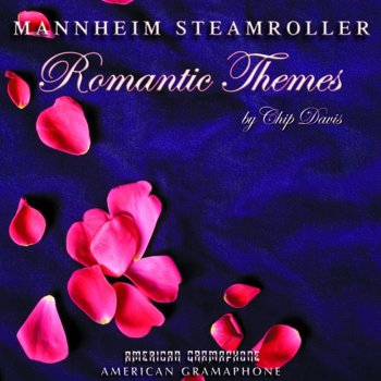 Mannheim Steamroller Second Movement (Andante) from Piano Concerto No. 21 In C Major, K467