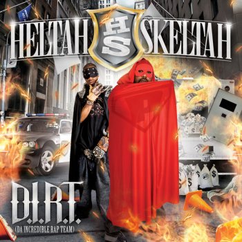 Heltah Skeltah Ape Food (feat. The Representativz)