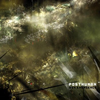 Posthuman Stockholm Syndrome (Part 1)