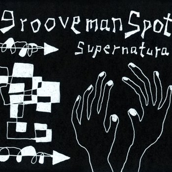 Grooveman Spot You're Lucky I Don't...