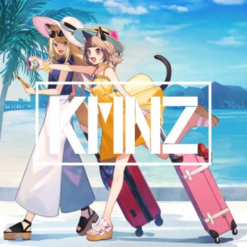 KMNZ TOKONATSU STYLE