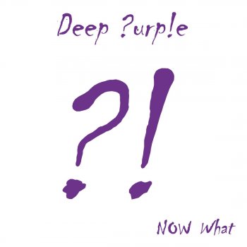 Deep Purple Weirdistan