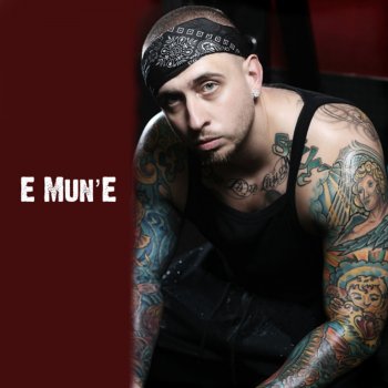 Исполнитель E Mun'E, альбом E Mun'E
