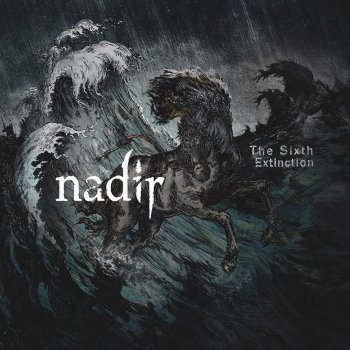 Nadir The Debris Archipelago