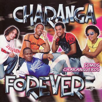 Charanga Forever feat. Tirso Duarte Estás Perdiendo El Brillo