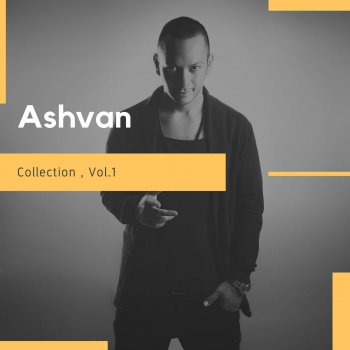 Ashvan Seize Me