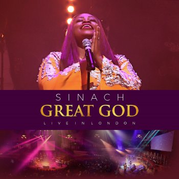 Sinach Sing Alleluia (Live)