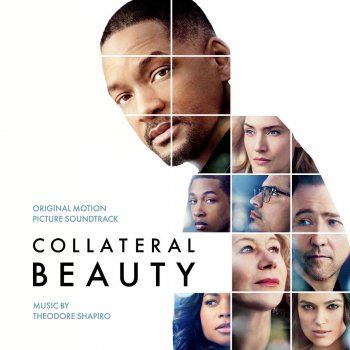 OneRepublic Let's Hurt Tonight - Collateral Beauty Mix