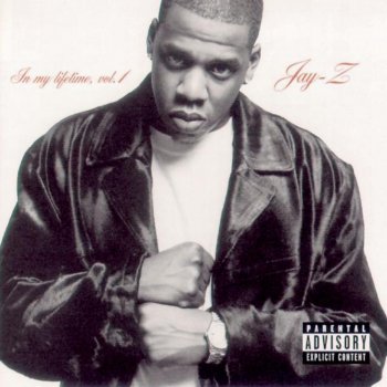 Jay-Z Lucky Me