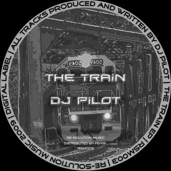 Dj Pilot The Result Of The Dual