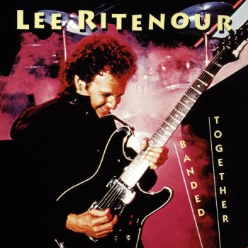 Lee Ritenour Heavenly Bodies