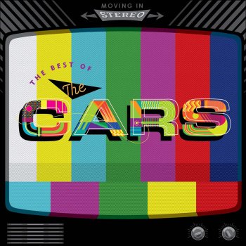 The Cars Everything You Say (Live)