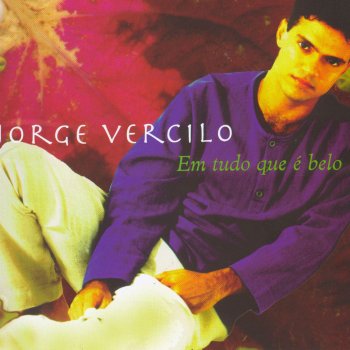 Jorge Vercillo Infinito Amor