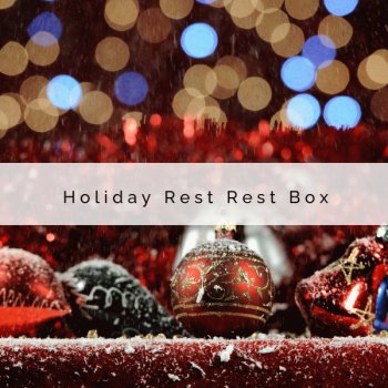 Исполнитель Christmas 2019, альбом 2 0 2 2 Holiday Rest Rest Box
