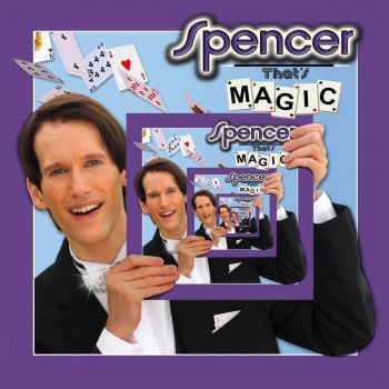 Spencer That's Magic (Pete Hammond Extended Instrumental)