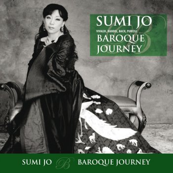 George Frideric Handel feat. Sumi Jo - Sumi Jo Collection