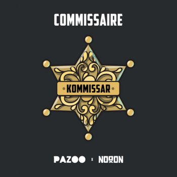 Pazoo feat. NoooN Commissaire