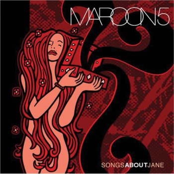 Maroon 5 Shiver