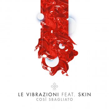 Le Vibrazioni feat. Skin Così sbagliato