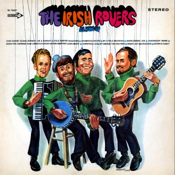 The Irish Rovers Up Among the Heather