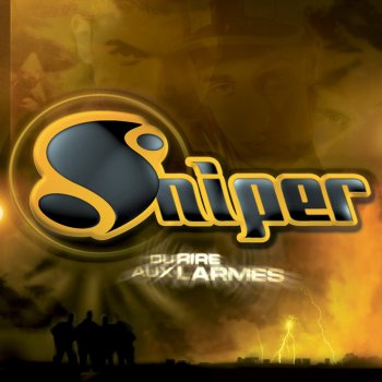 Sniper Intro