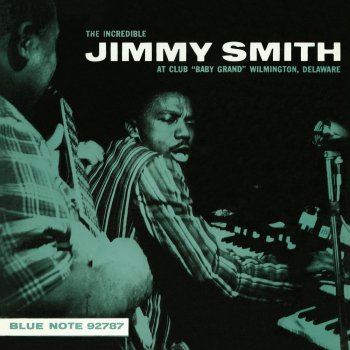 Jimmy Smith Love Is a Many Splendored Thing