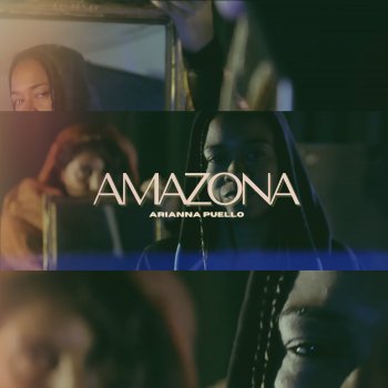 Arianna Puello Amazona