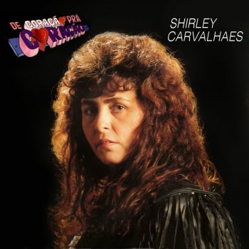 Shirley Carvalhaes Jesus É Rei